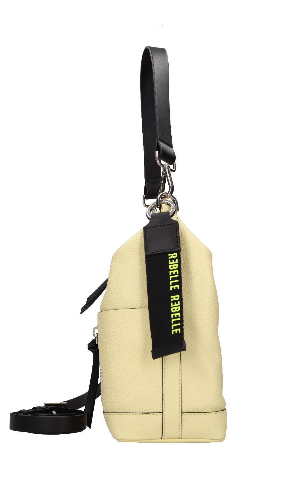 REBELLE Borsa in pelle Fino al 50% di sconto