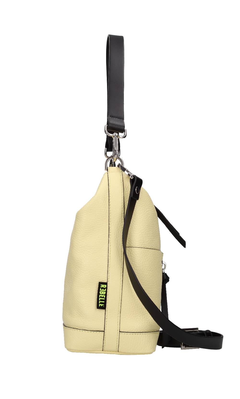 REBELLE Borsa in pelle Fino al 50% di sconto