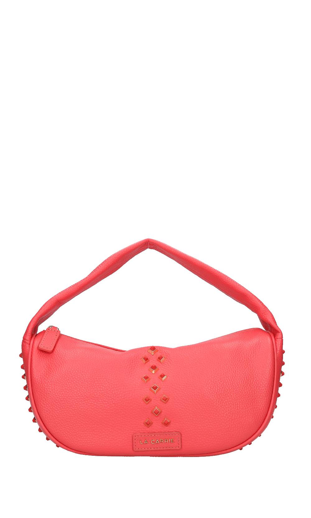 LA CARRIE Borsa in pelle Only for today