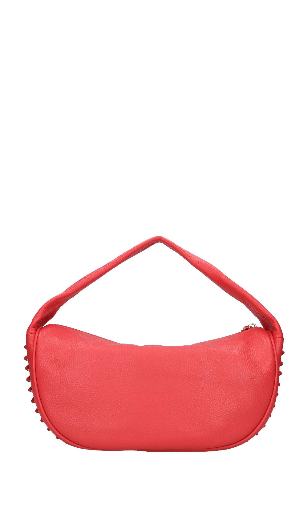 LA CARRIE Borsa in pelle Only for today