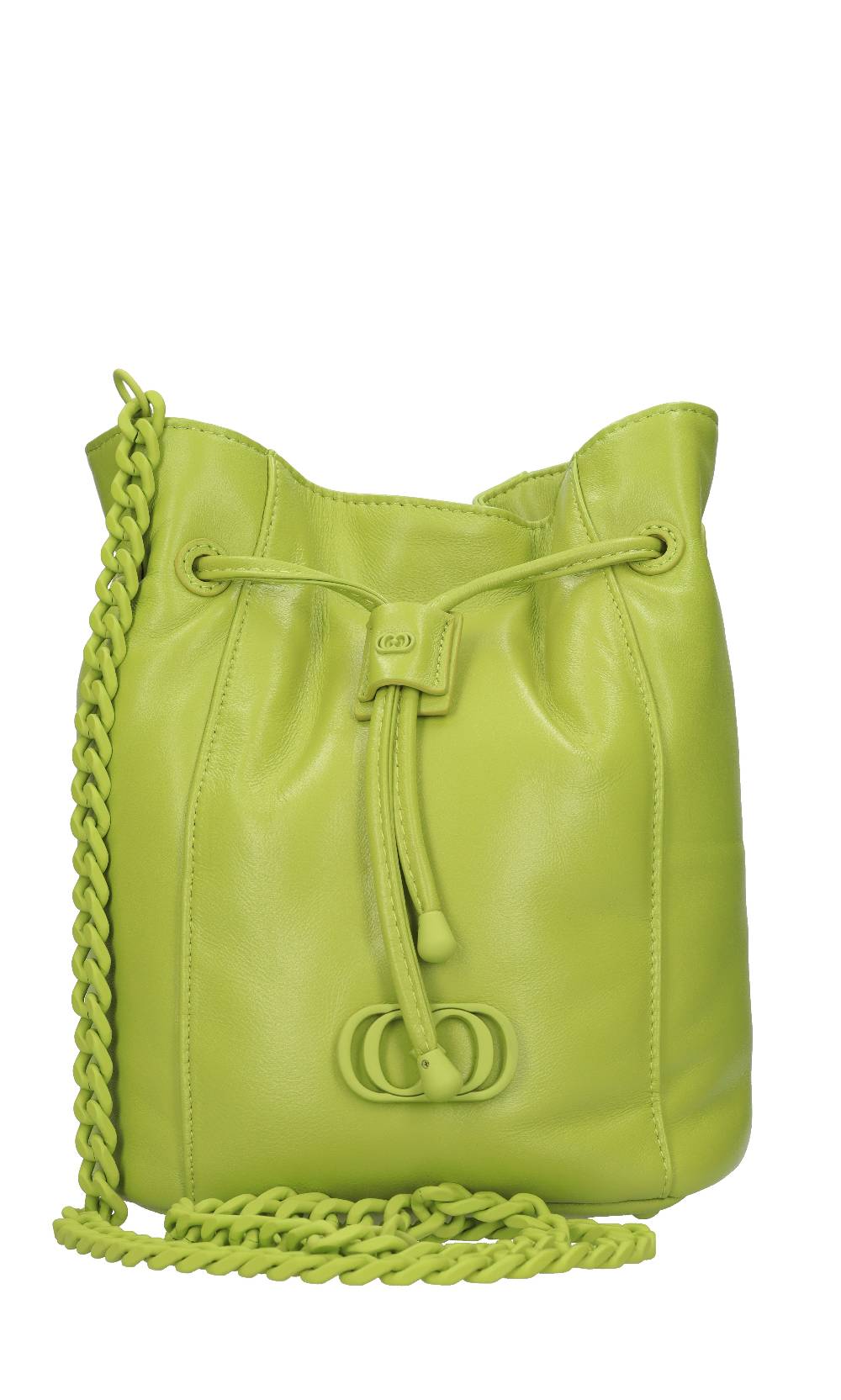 LA CARRIE Borsa in pelle