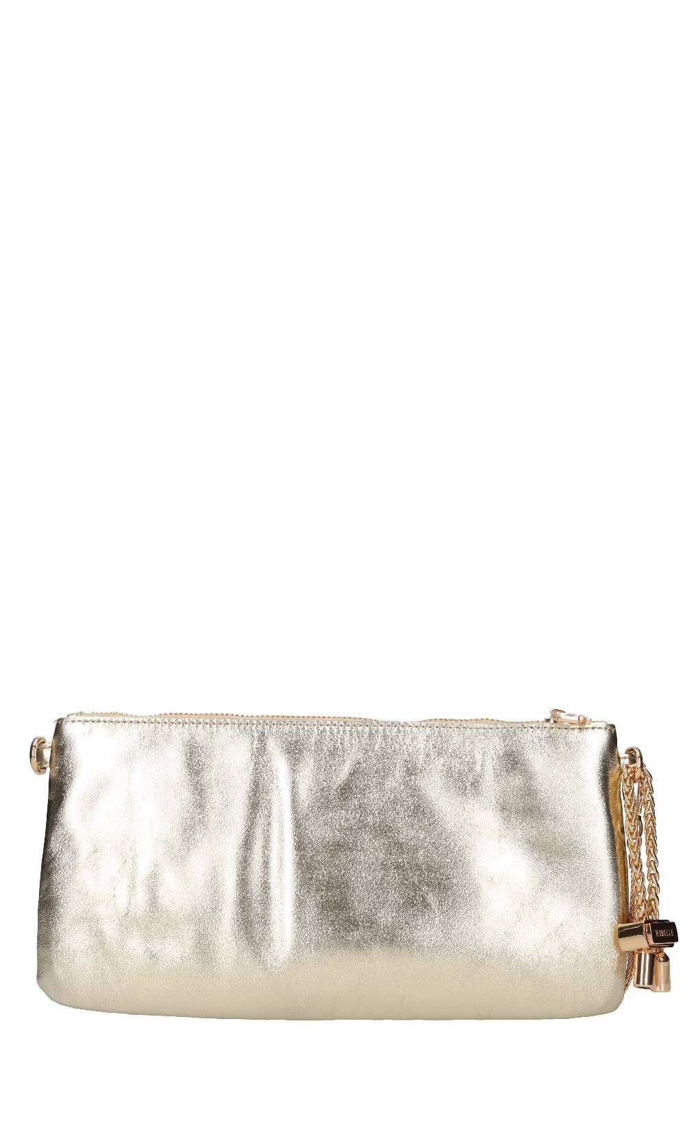 REBELLE Borsa in pelle 50% di sconto per tempo limitato