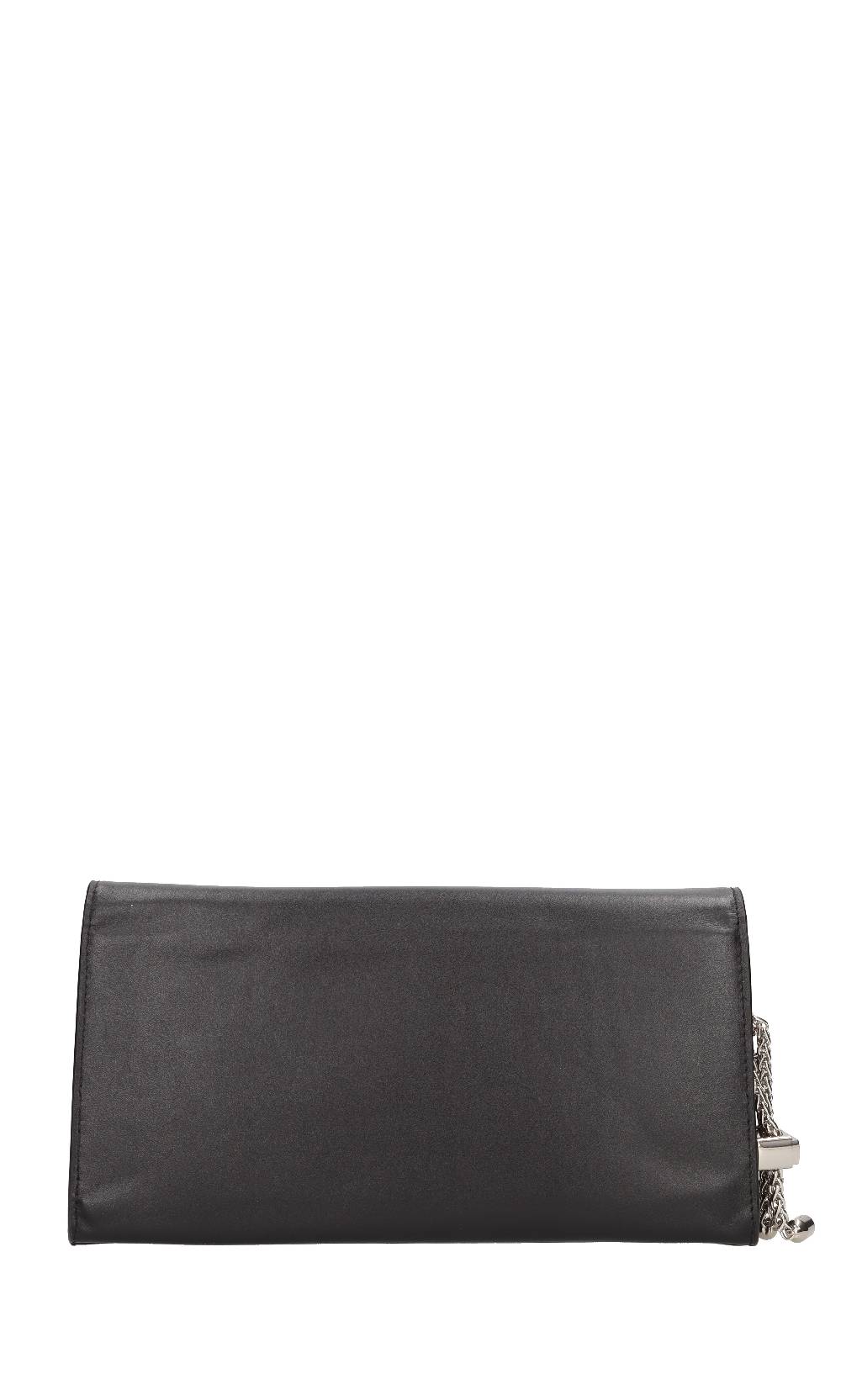 REBELLE Borsa in pelle 2025