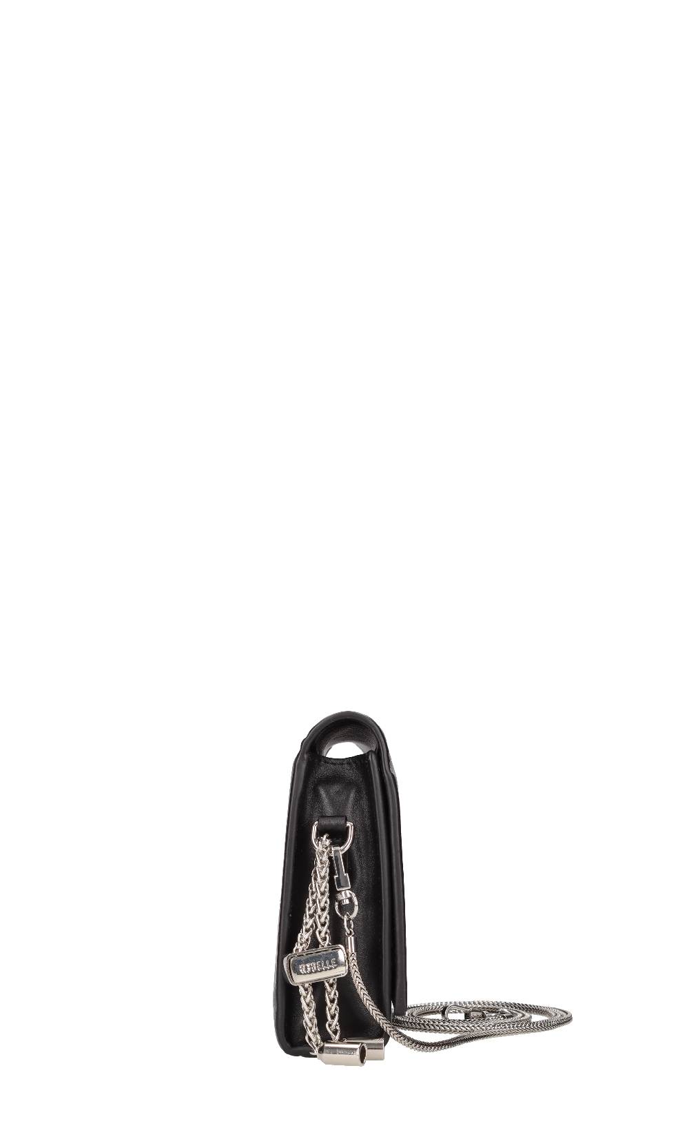REBELLE Borsa in pelle 2025