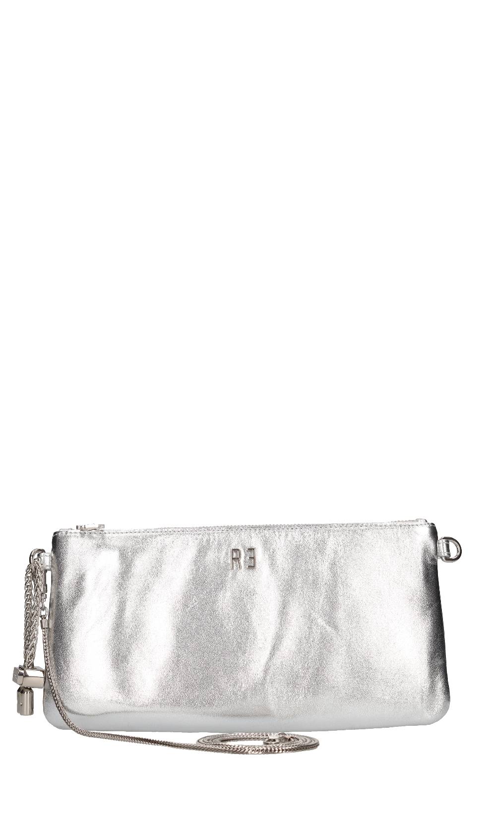 REBELLE Borsa in pelle