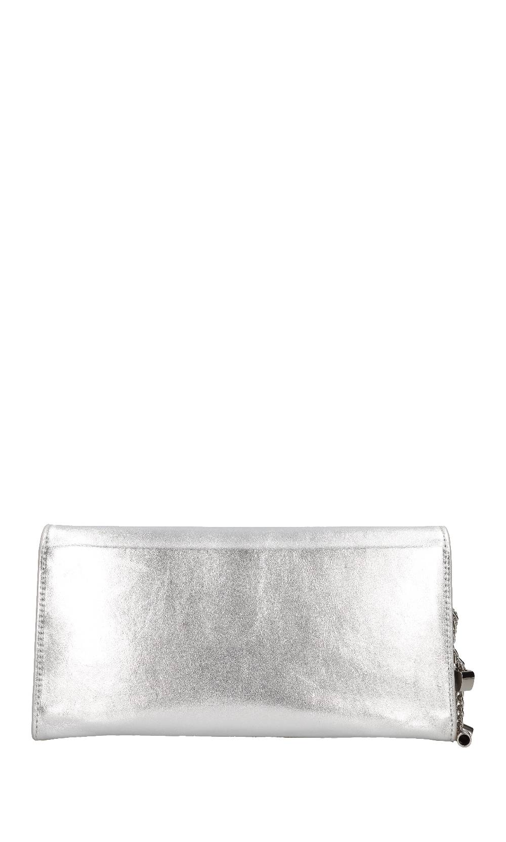 REBELLE Borsa in pelle Italia