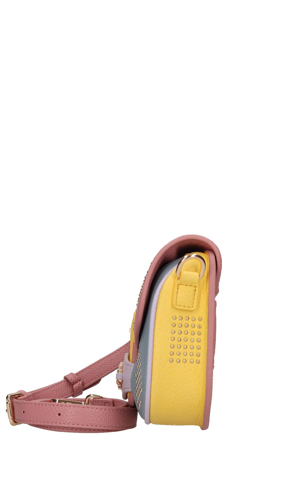 LA CARRIE Borsa/Marsupio in ecopelle Pezzi Unici
