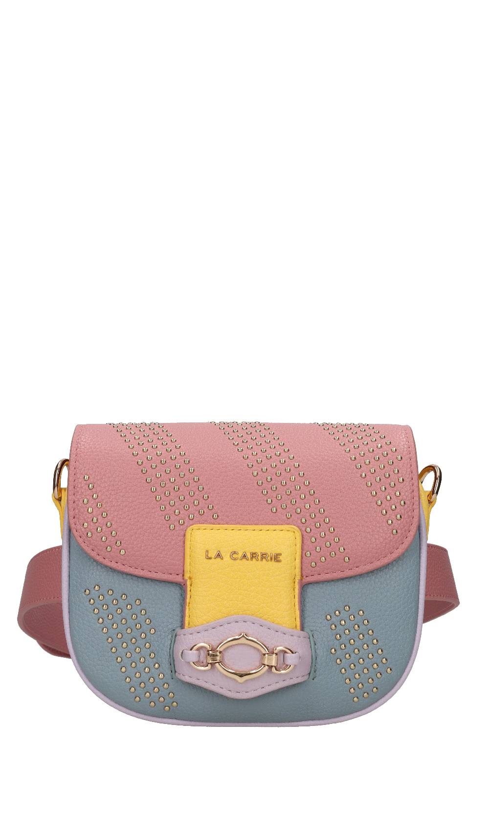 LA CARRIE Borsa/Marsupio in ecopelle Pezzi Unici