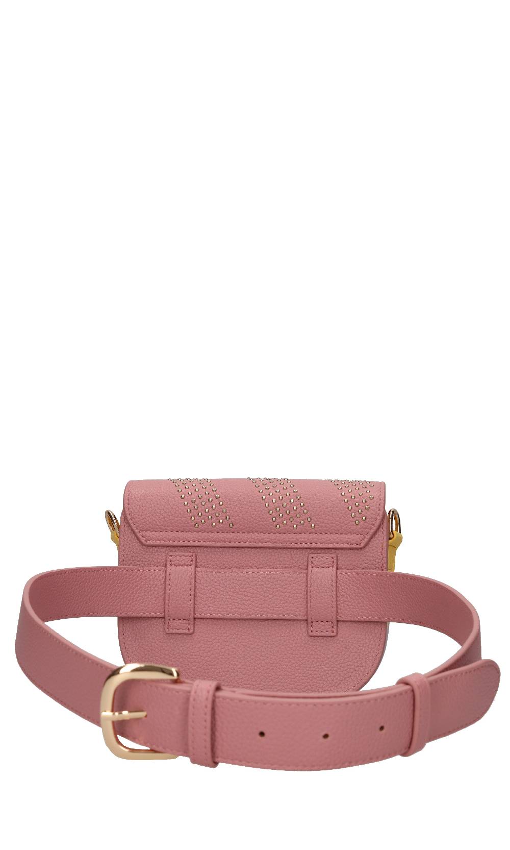 LA CARRIE Borsa/Marsupio in ecopelle Pezzi Unici