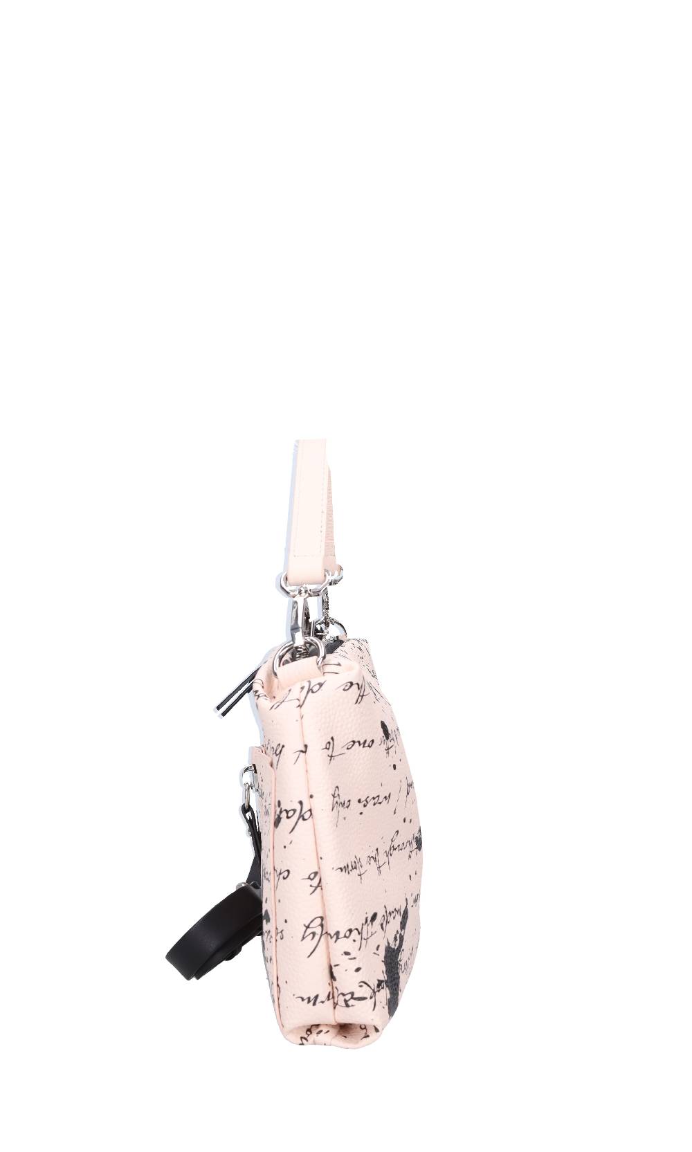 REBELLE BY GEORGETTE POLIZZI Borsa in pelle Soddisfazione Garantita