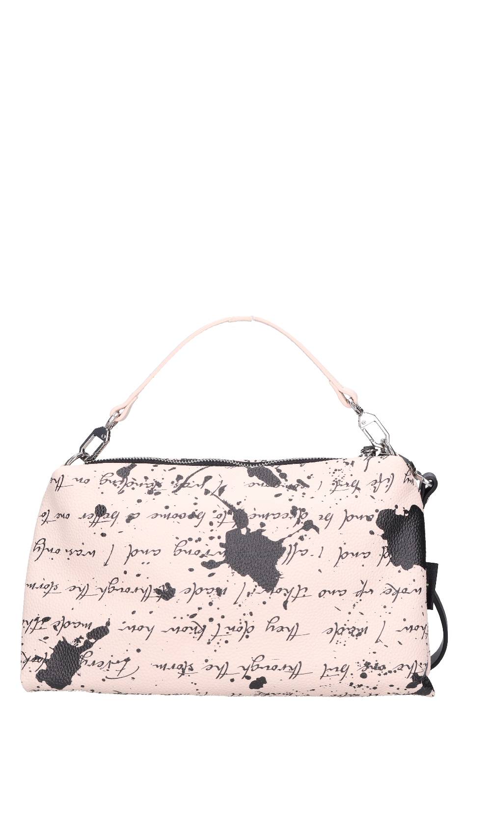 REBELLE BY GEORGETTE POLIZZI Borsa in pelle Soddisfazione Garantita