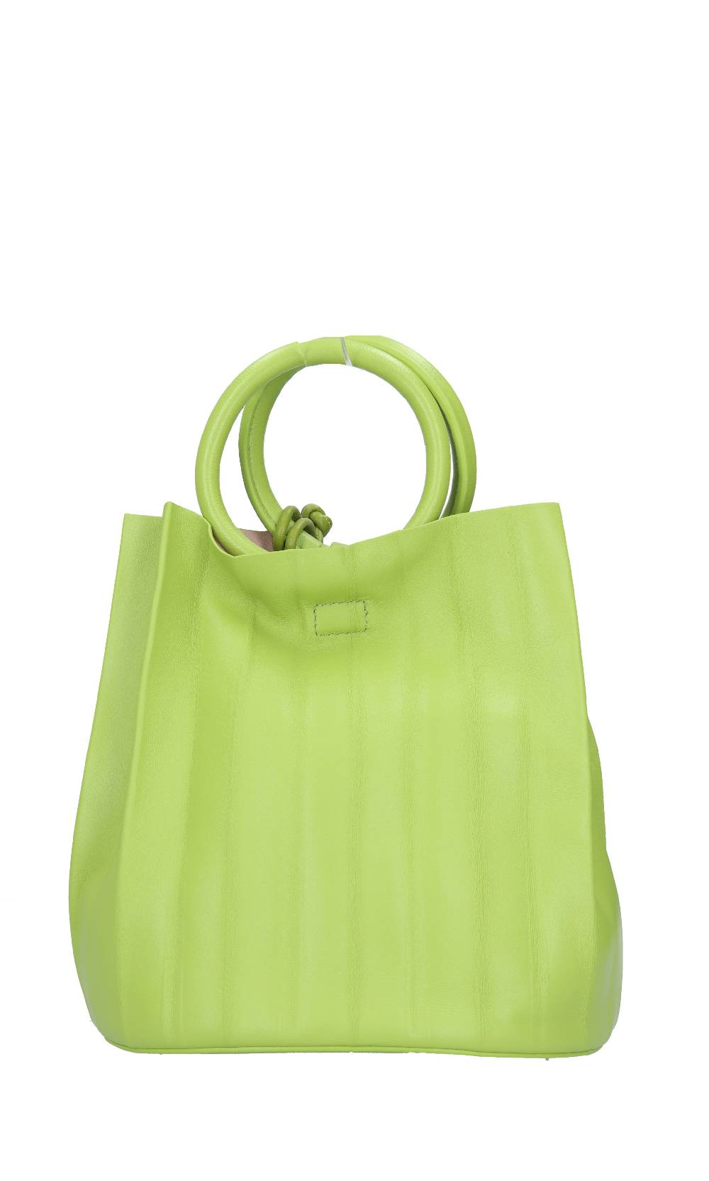 REBELLE Borsa in pelle Acquista Ora