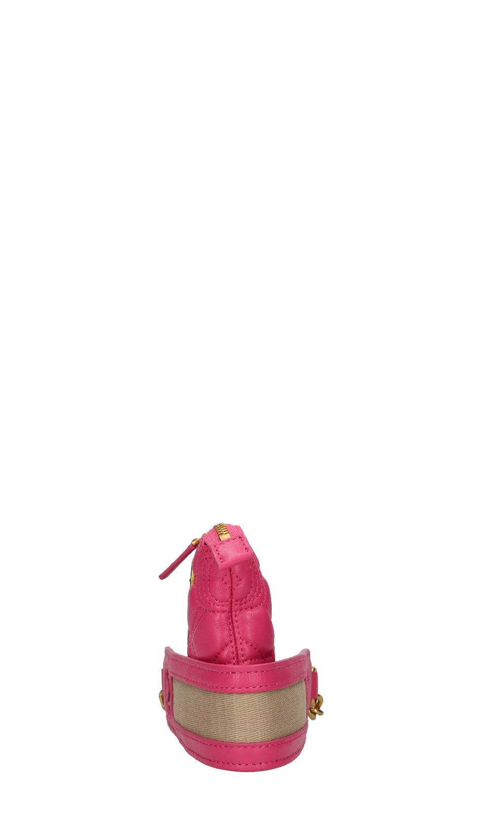 LA CARRIE Borsa in pelle Consegna Veloce
