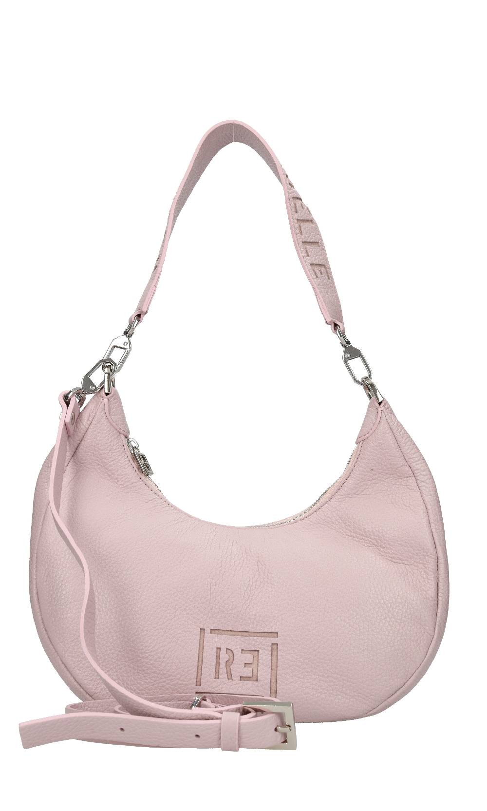 REBELLE Borsa in pelle Promozione Limitata