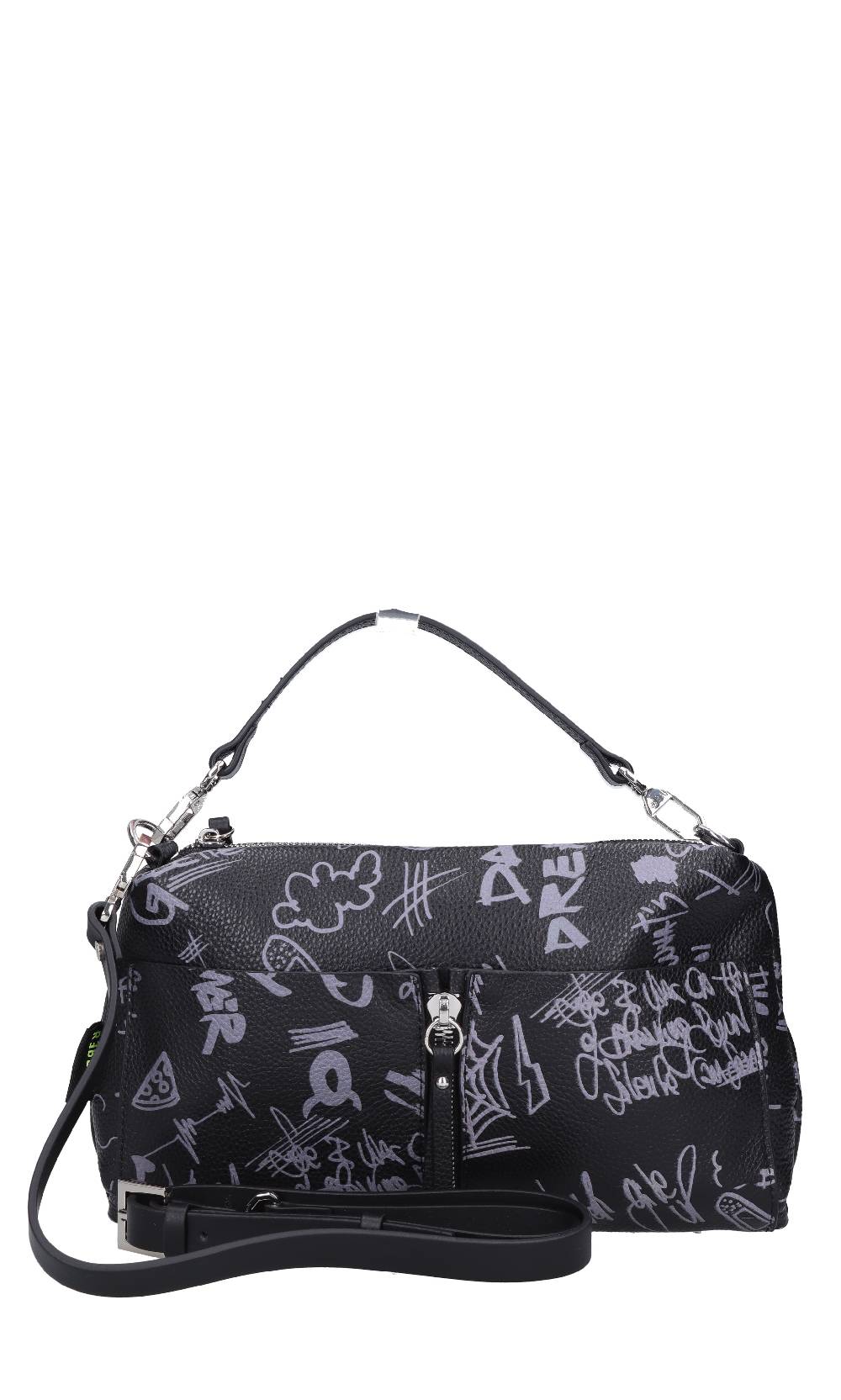 REBELLE BY GEORGETTE POLIZZI Borsa in pelle Fino Al -60%