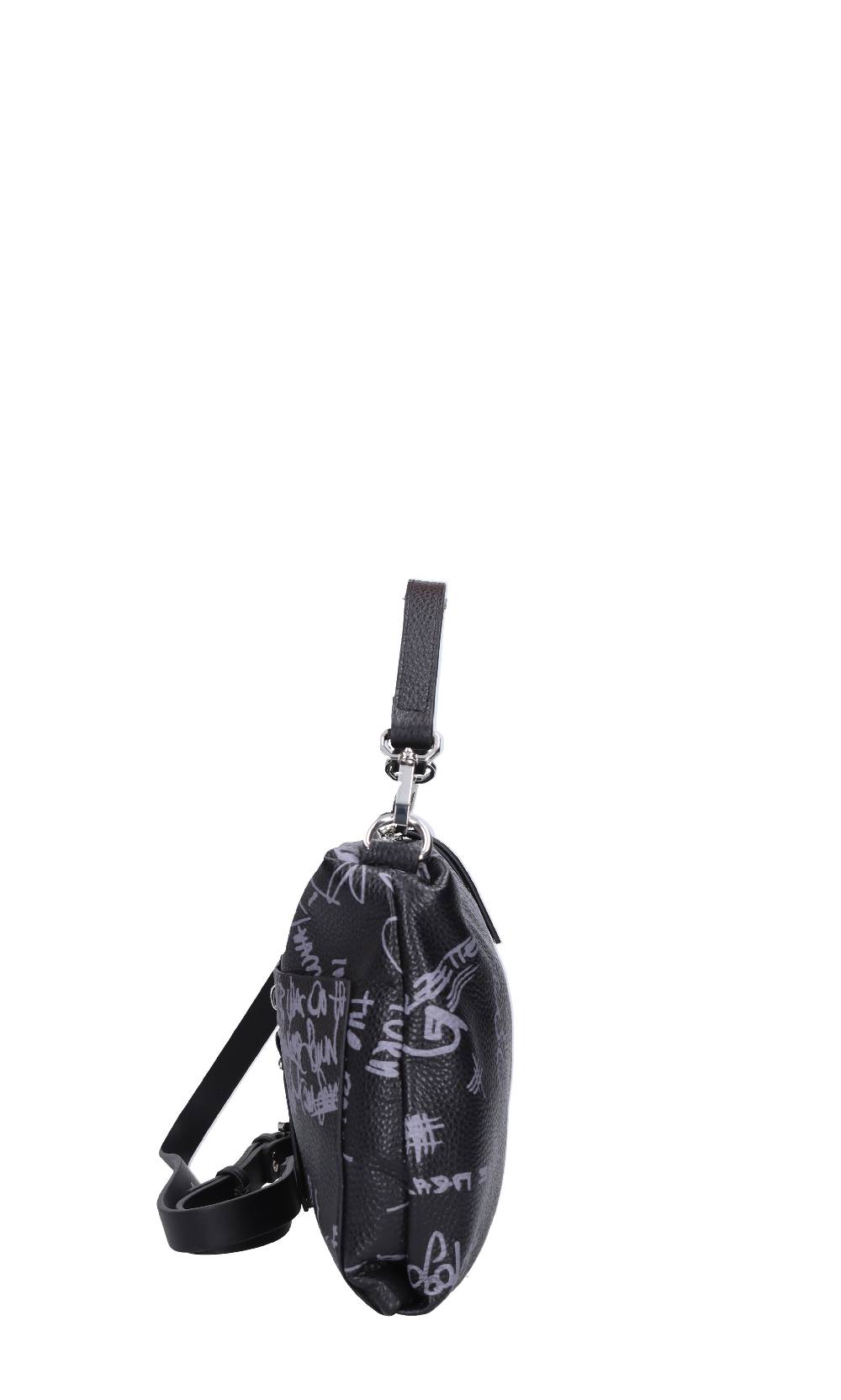 REBELLE BY GEORGETTE POLIZZI Borsa in pelle Fino Al -60%