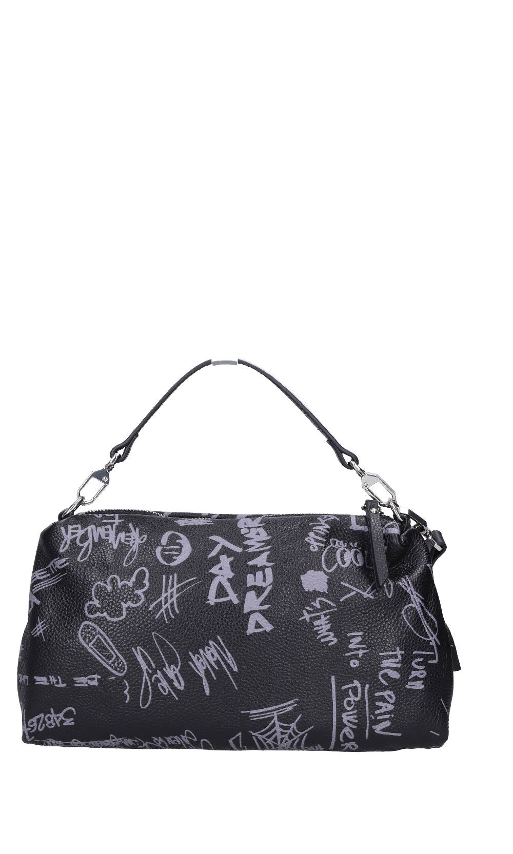 REBELLE BY GEORGETTE POLIZZI Borsa in pelle Fino Al -60%