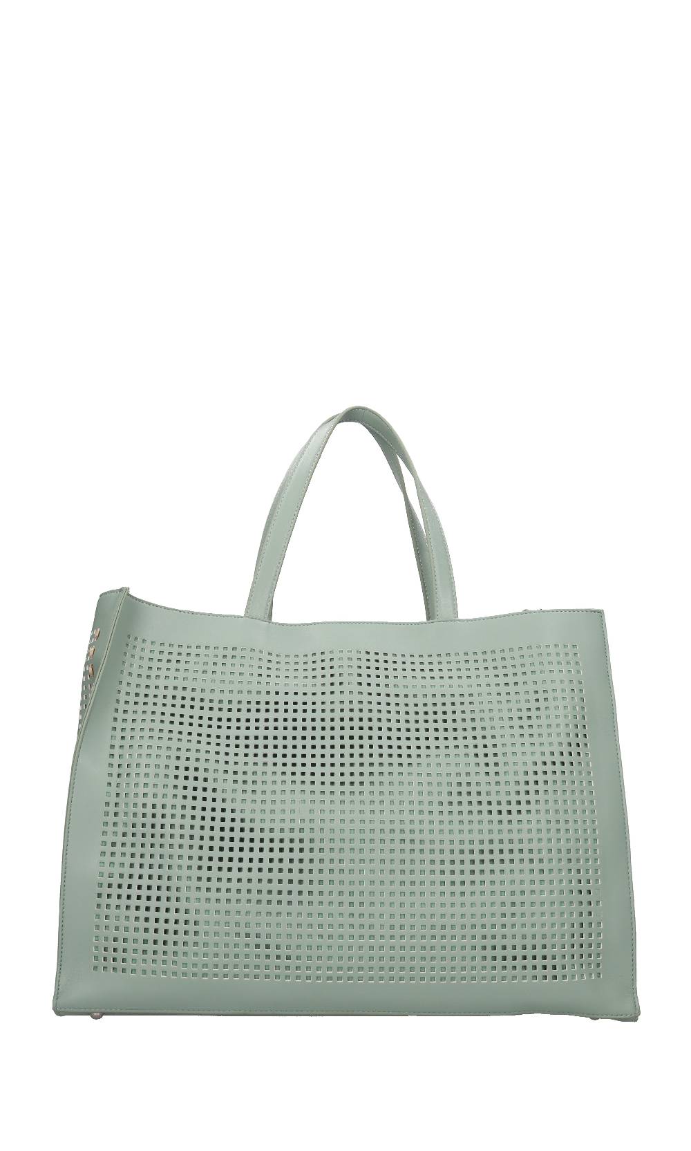 REBELLE Borsa in pelle Sconto