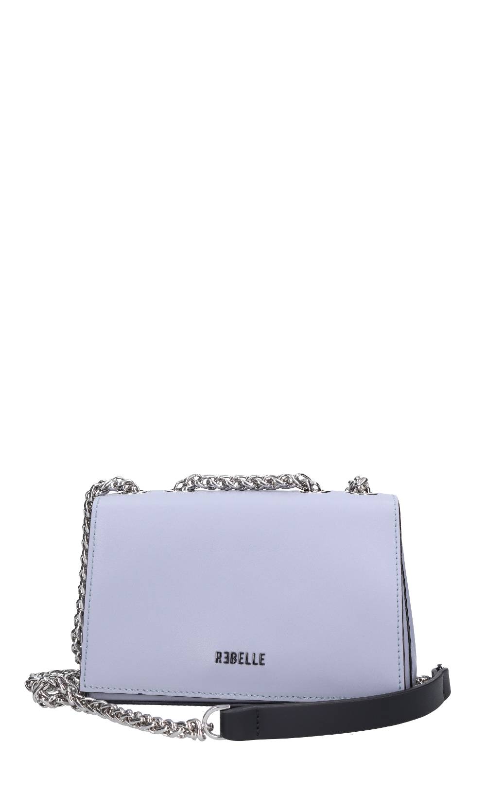 REBELLE Borsa in pelle