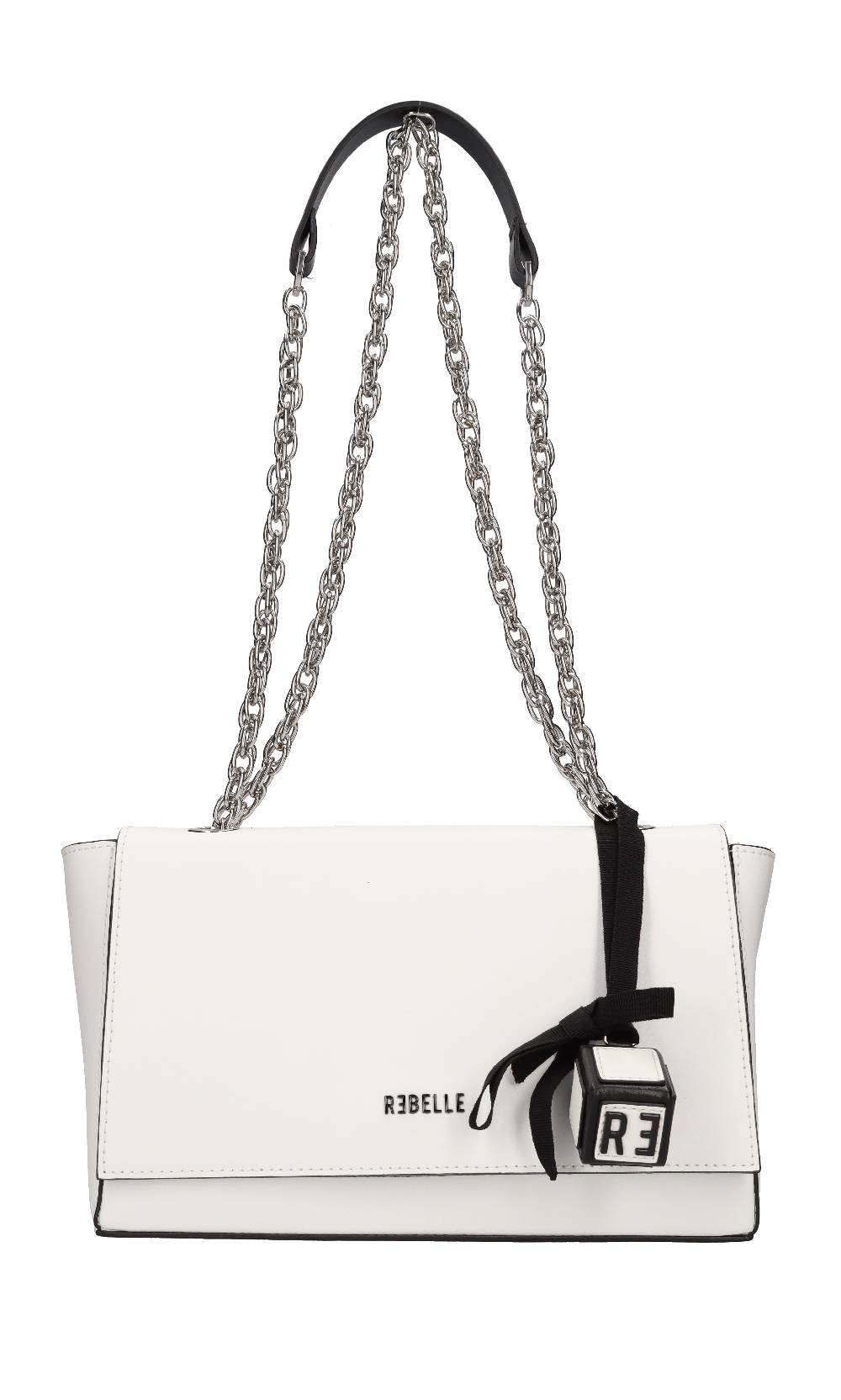 REBELLE Borsa in pelle Vendita Calda