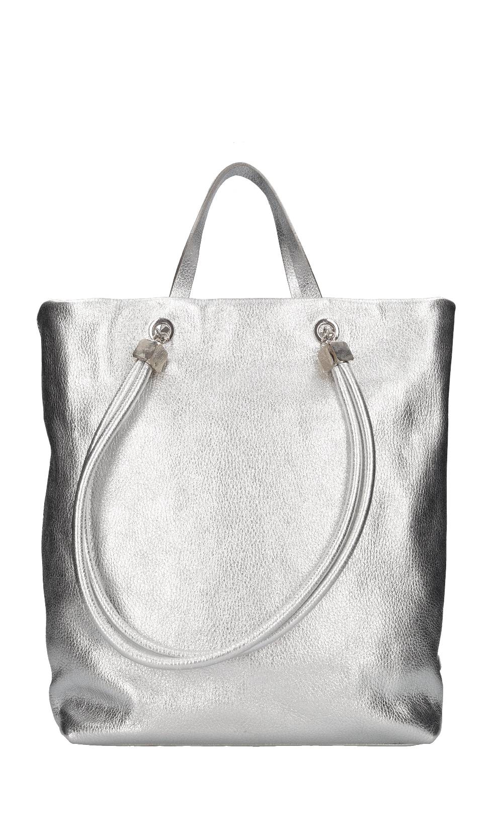 REBELLE Borsa in pelle martellata I Più Venduti