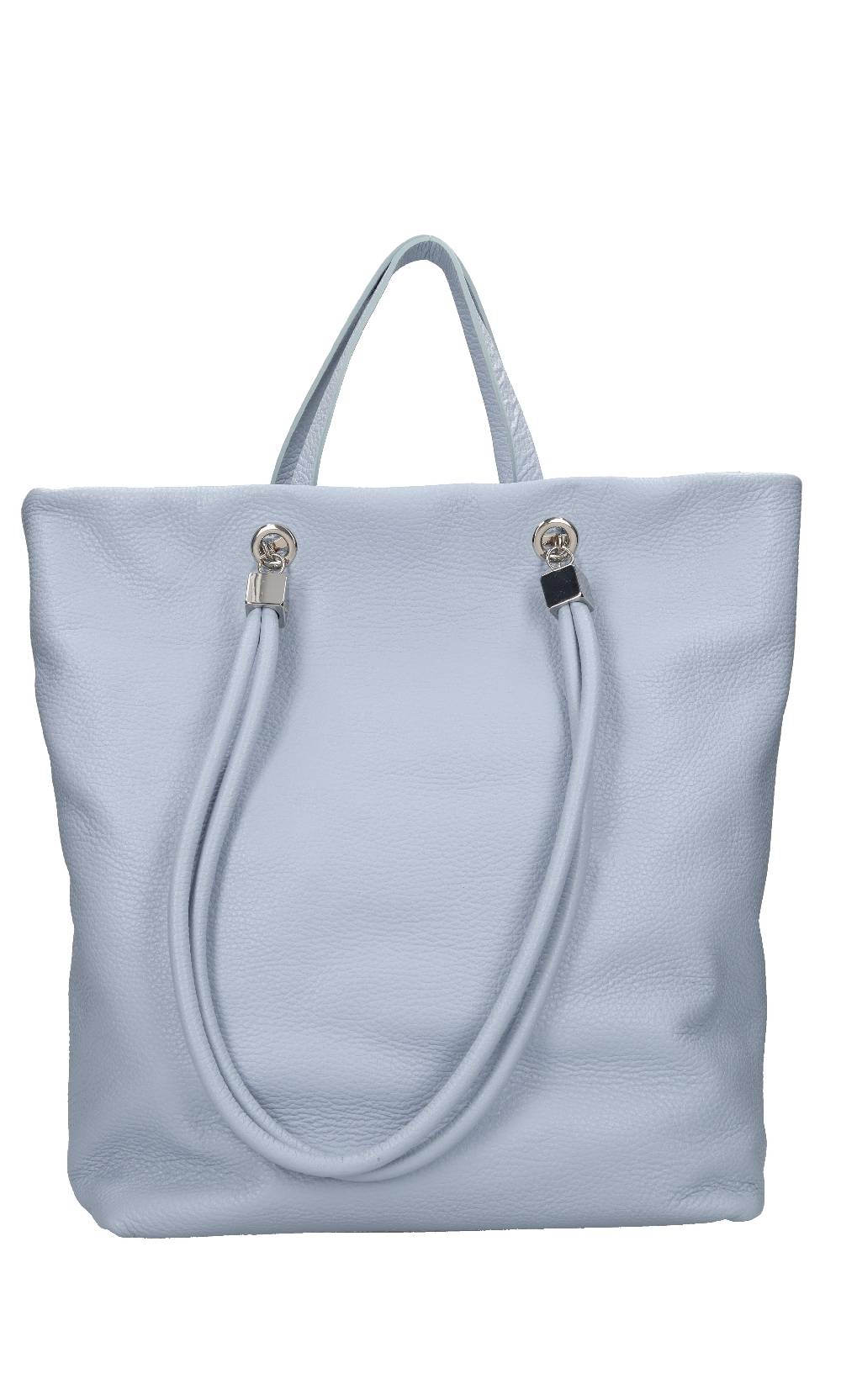 REBELLE Borsa in pelle Nuova