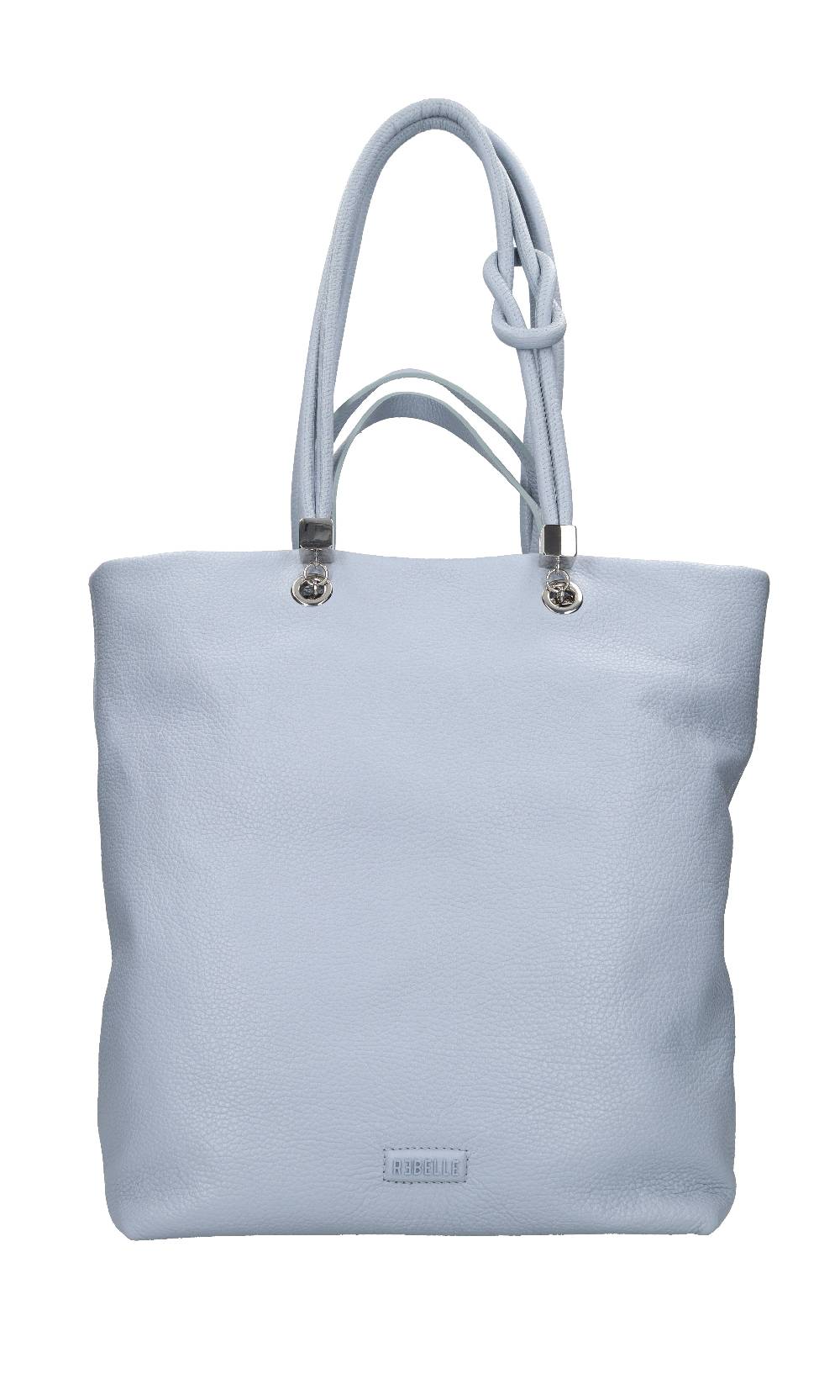 REBELLE Borsa in pelle Nuova