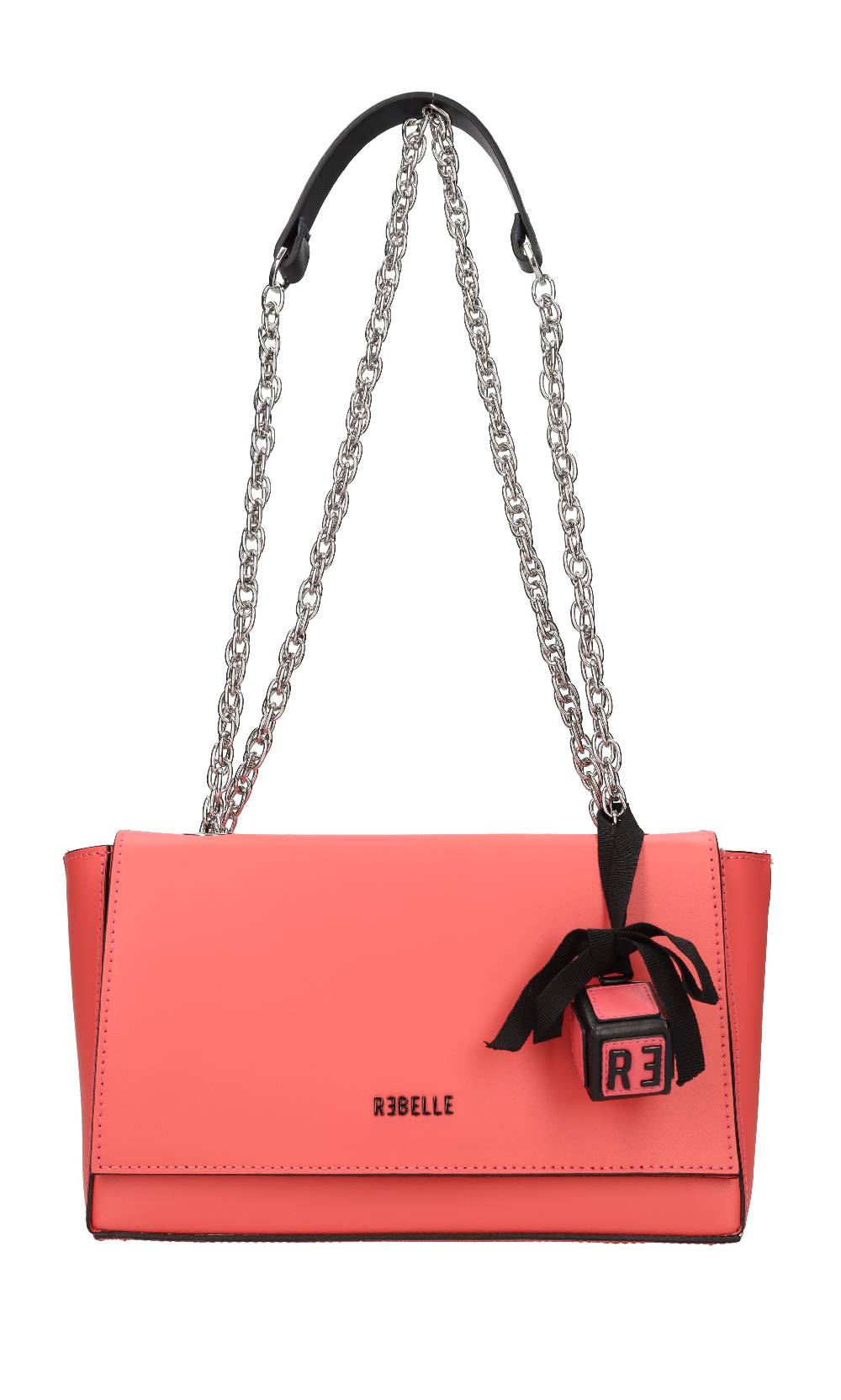 REBELLE Borsa in pelle Moda