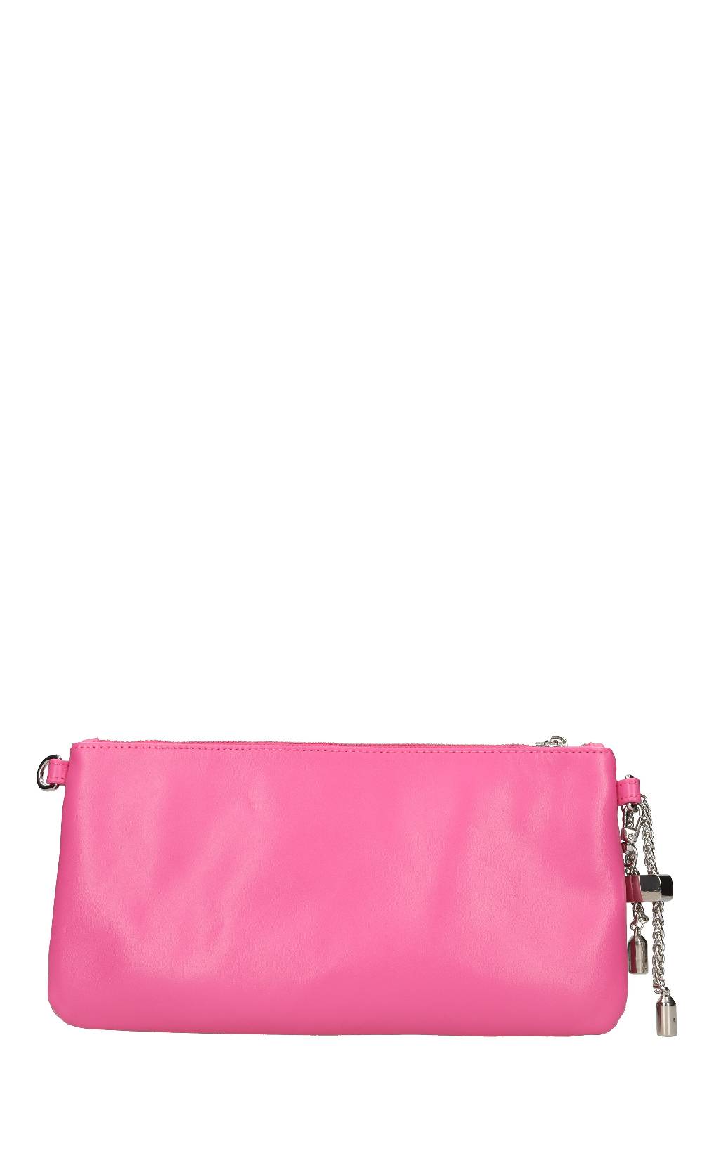 REBELLE Borsa in pelle Spedizione gratuita