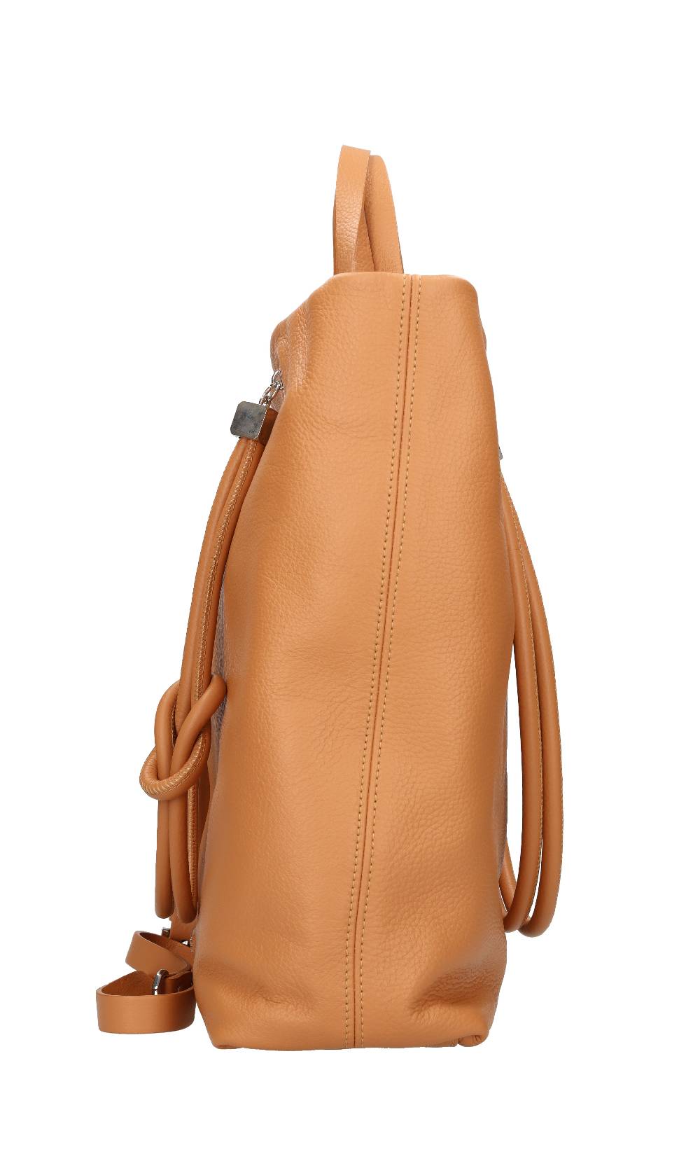 REBELLE Borsa in pelle martellata Sconto di tempo limitato