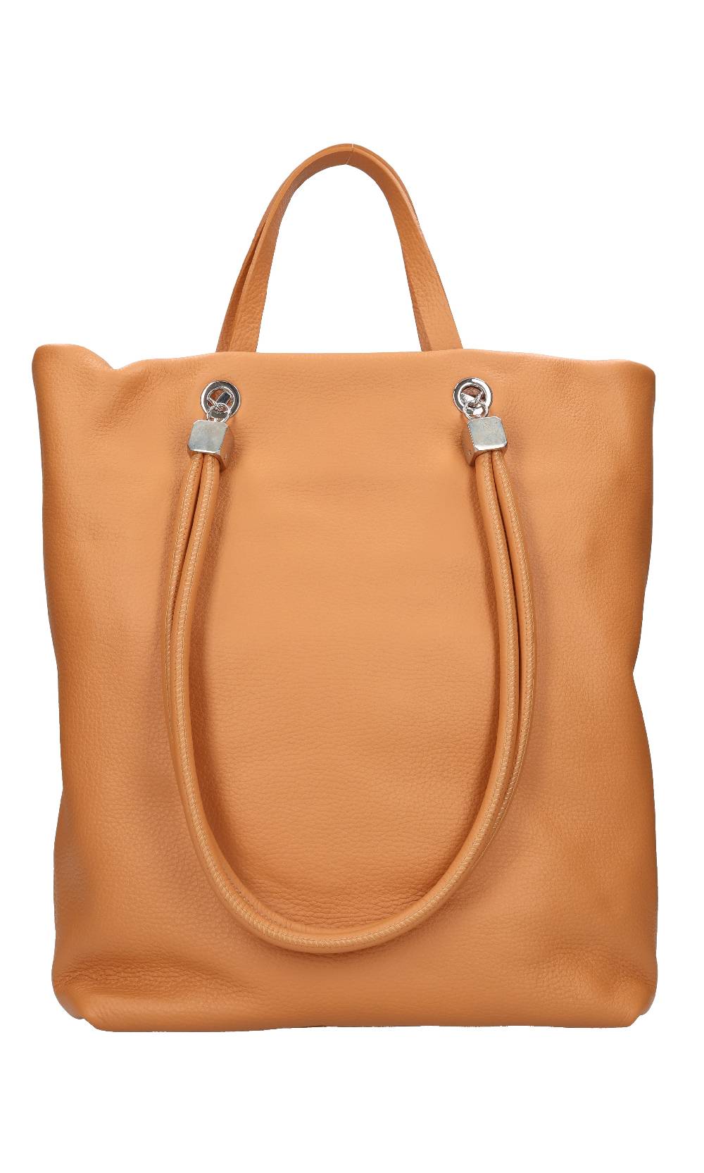 REBELLE Borsa in pelle martellata Sconto di tempo limitato