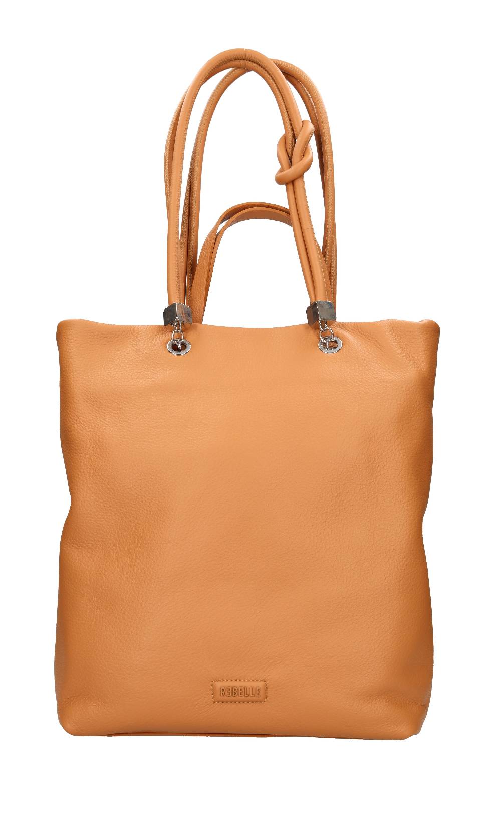 REBELLE Borsa in pelle martellata Sconto di tempo limitato
