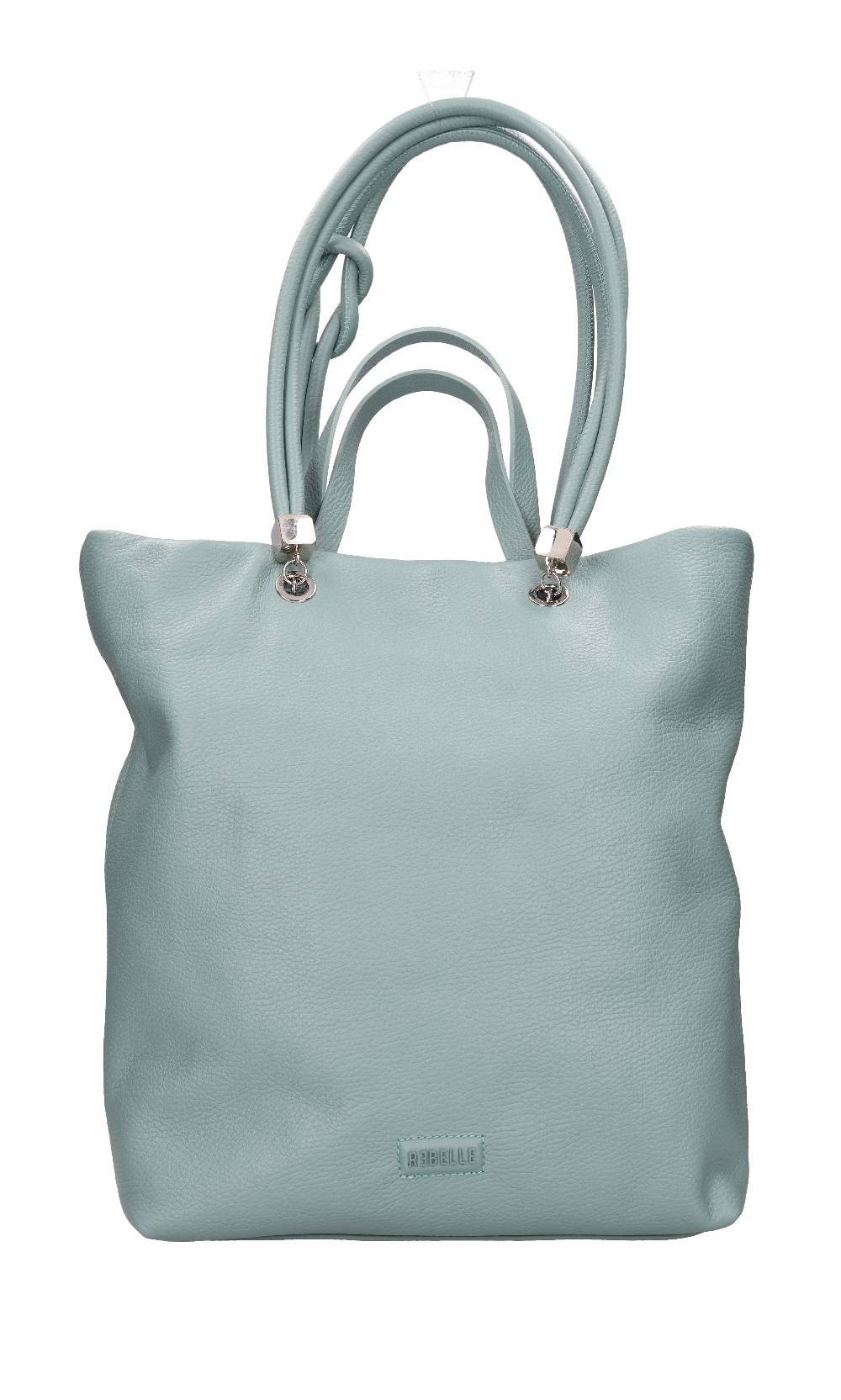 REBELLE Borsa in pelle Prezzo di fabbrica