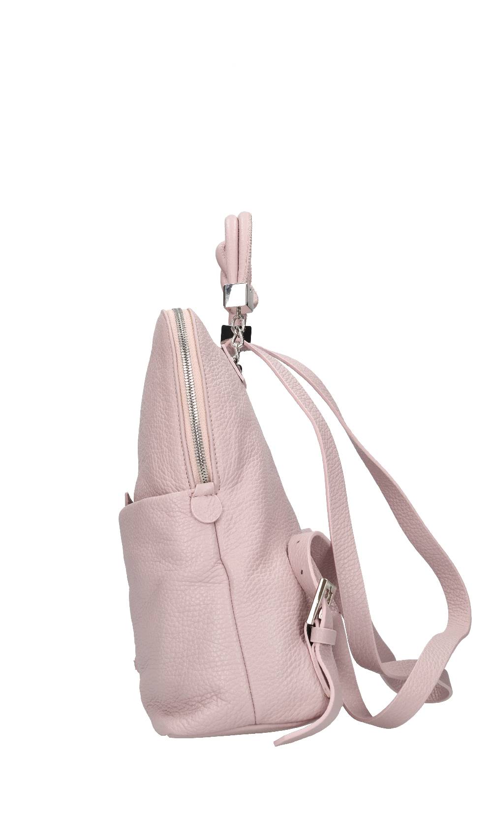 REBELLE Zaino in pelle Grande vendita