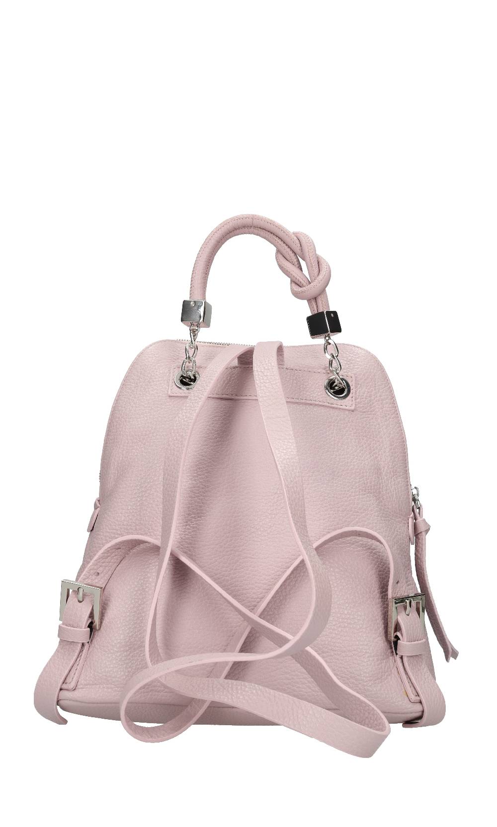 REBELLE Zaino in pelle Grande vendita