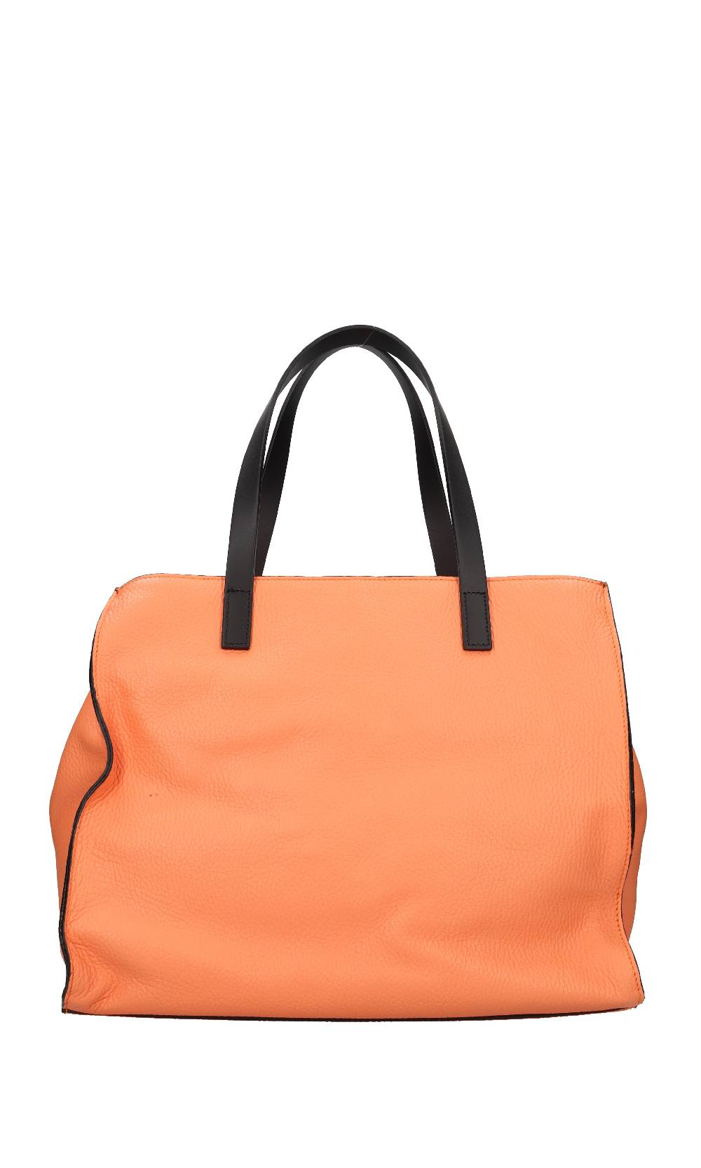 REBELLE Borsa in pelle Shopping online