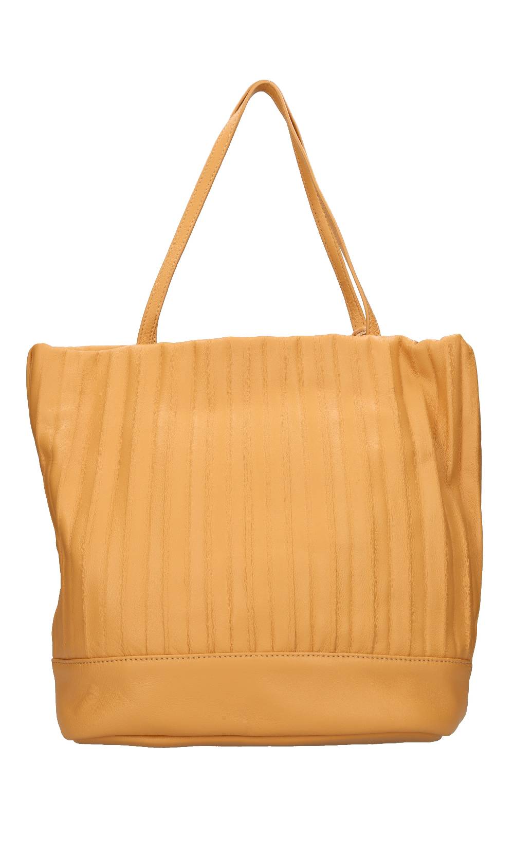 REBELLE Borsa in pelle Offerta esclusiva