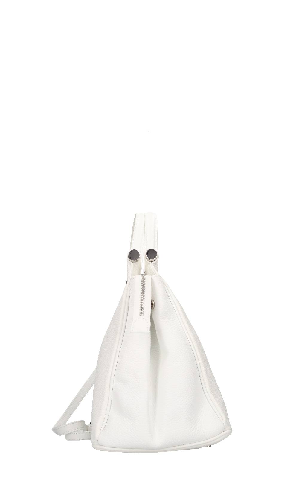 REBELLE Borsa in pelle Offerta Giorno del Papà