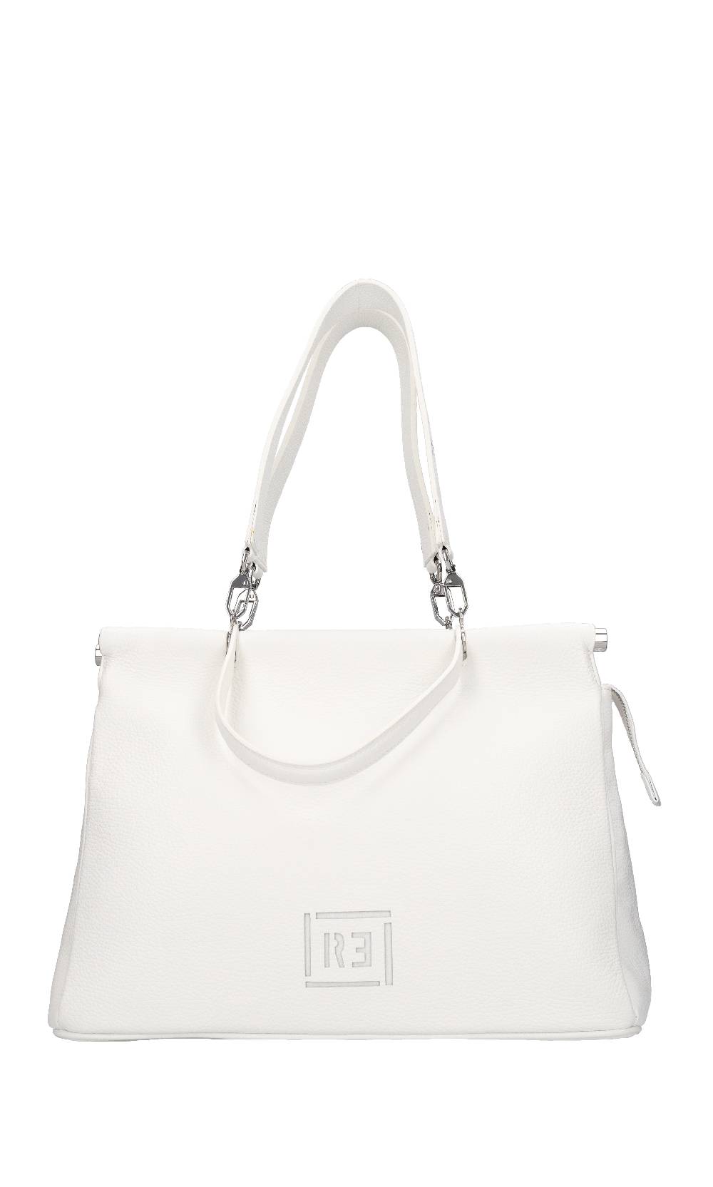 REBELLE Borsa in pelle Offerta Giorno del Papà