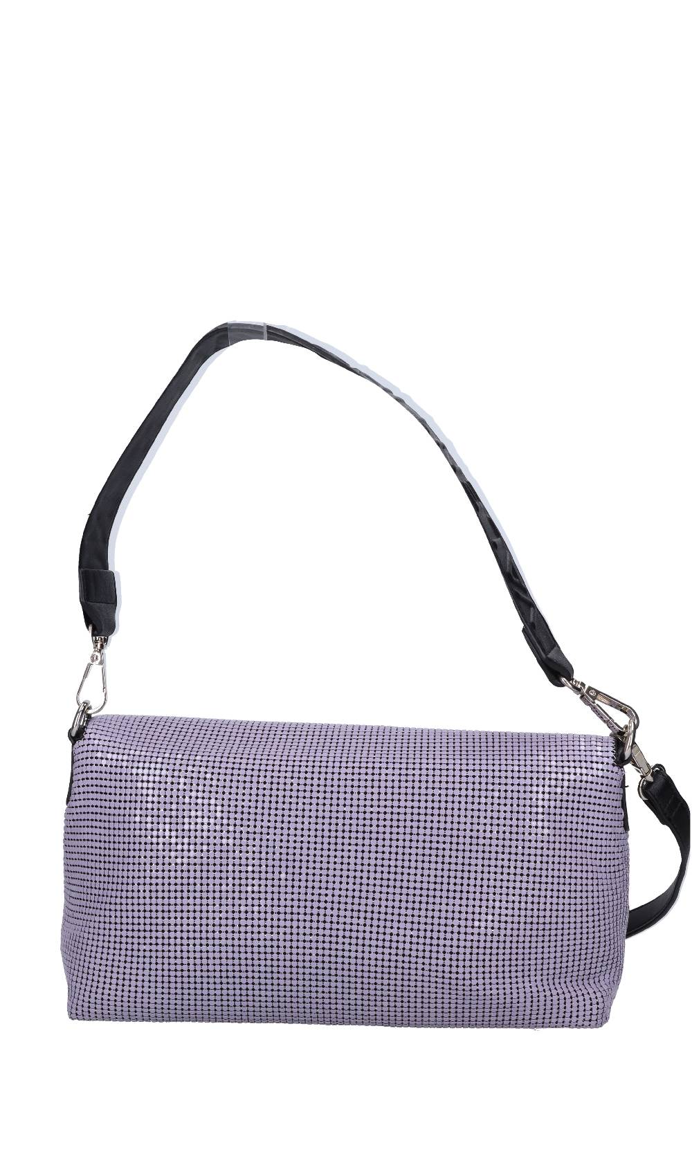 VALENTINO By MARIO VALENTINO Borsa in maglia metallica Offerta San Valentino