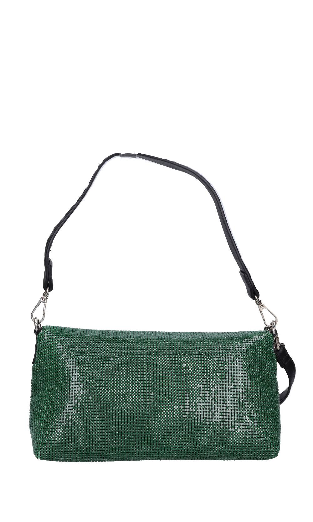 VALENTINO By MARIO VALENTINO Borsa in maglia metallica Offerta Anniversario