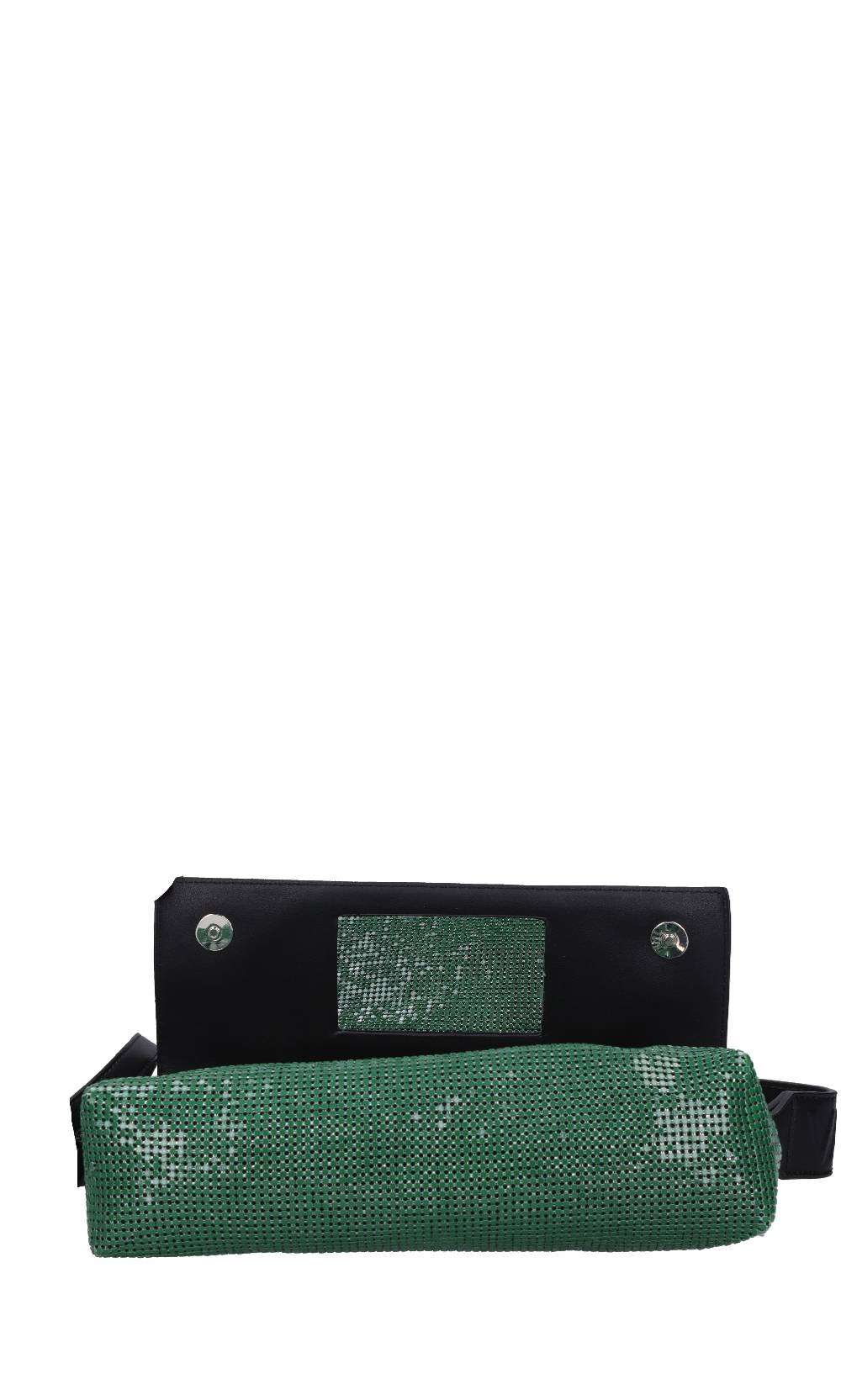 VALENTINO By MARIO VALENTINO Borsa in maglia metallica Offerta Anniversario