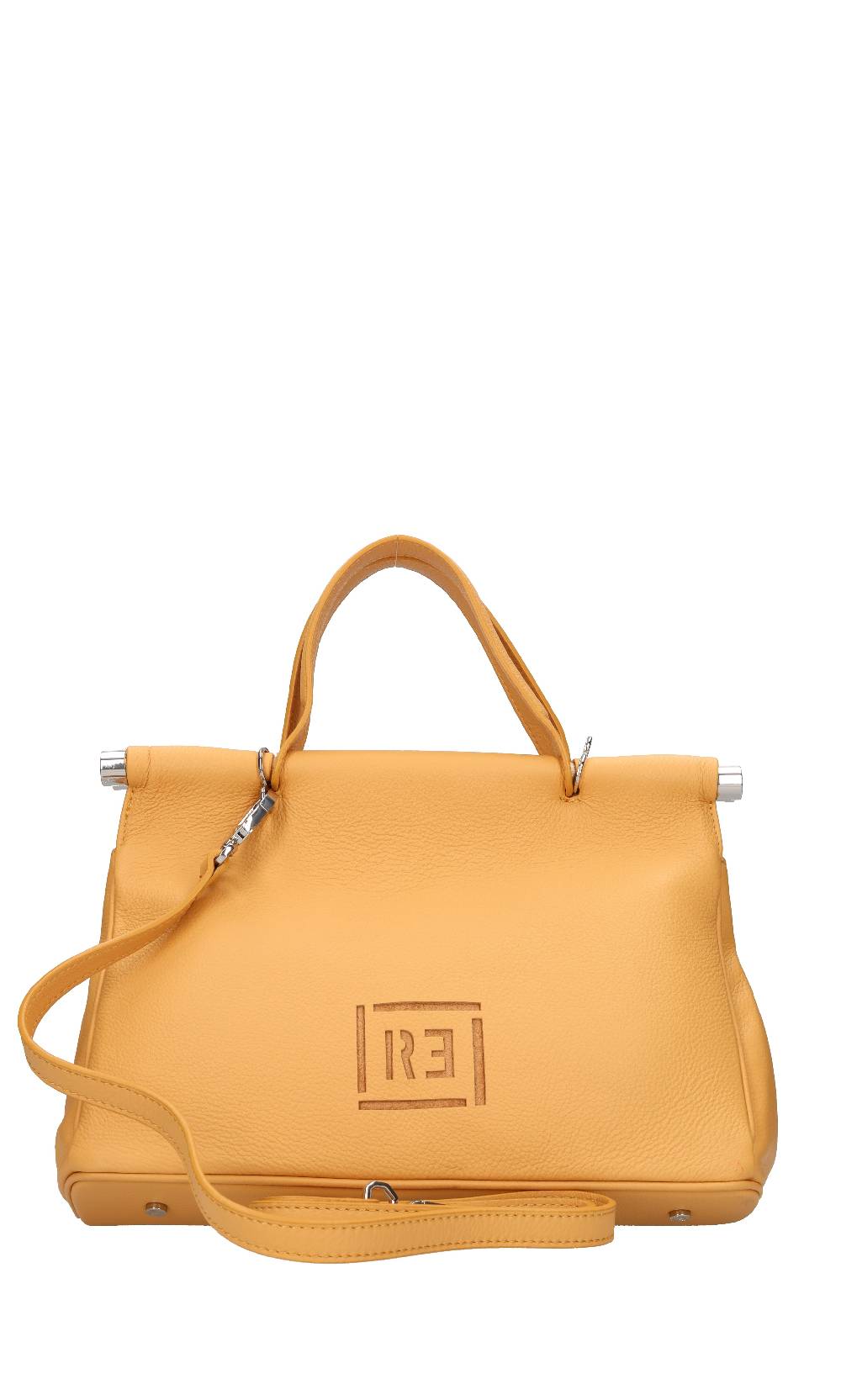 REBELLE Borsa in pelle Offerta temporanea