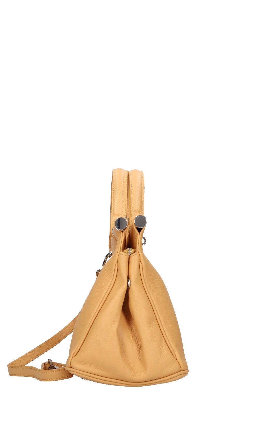 REBELLE Borsa in pelle Offerta temporanea