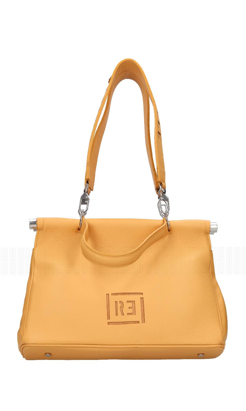 REBELLE Borsa in pelle Offerta temporanea