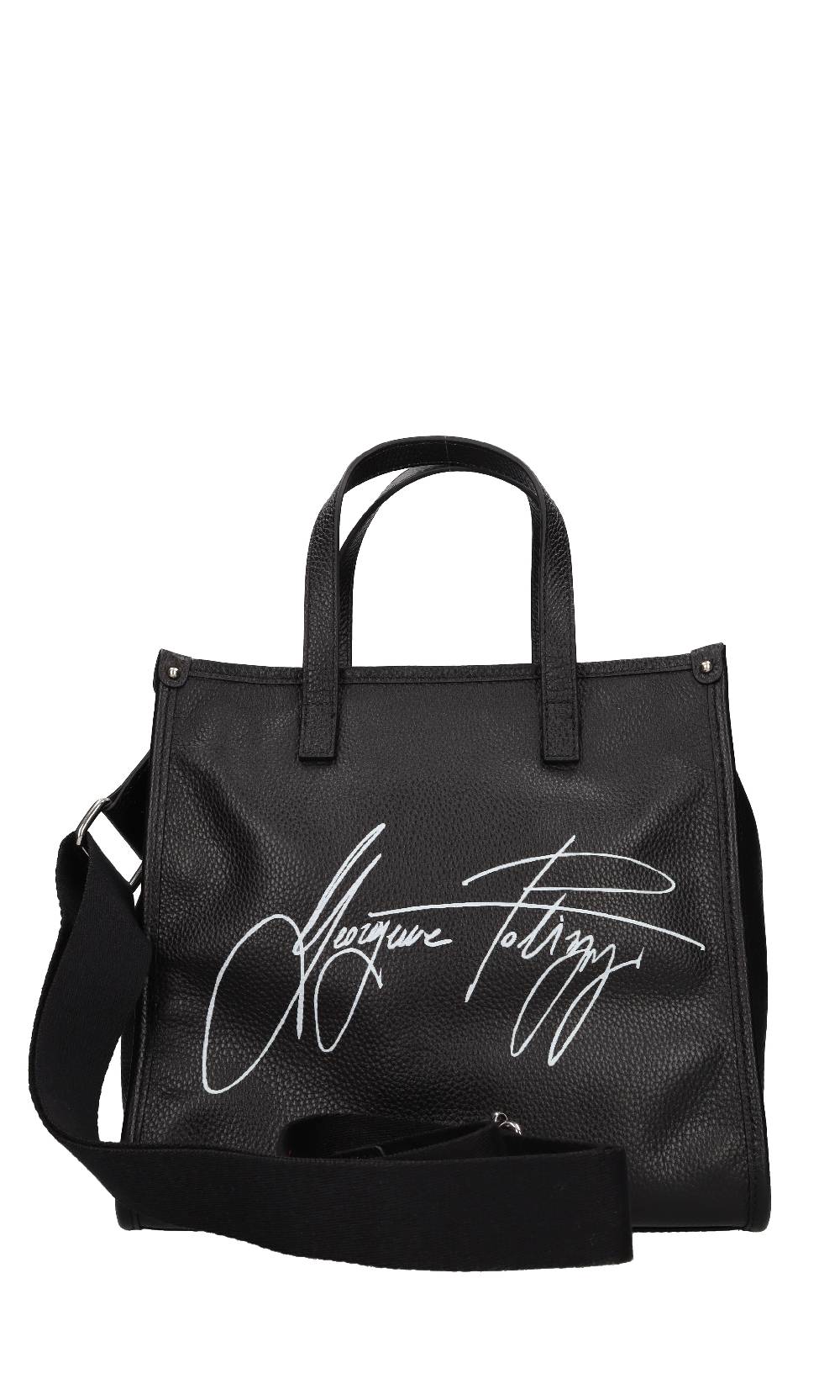 REBELLE BY GEORGETTE POLIZZI Borsa in pelle Offerte esclusive