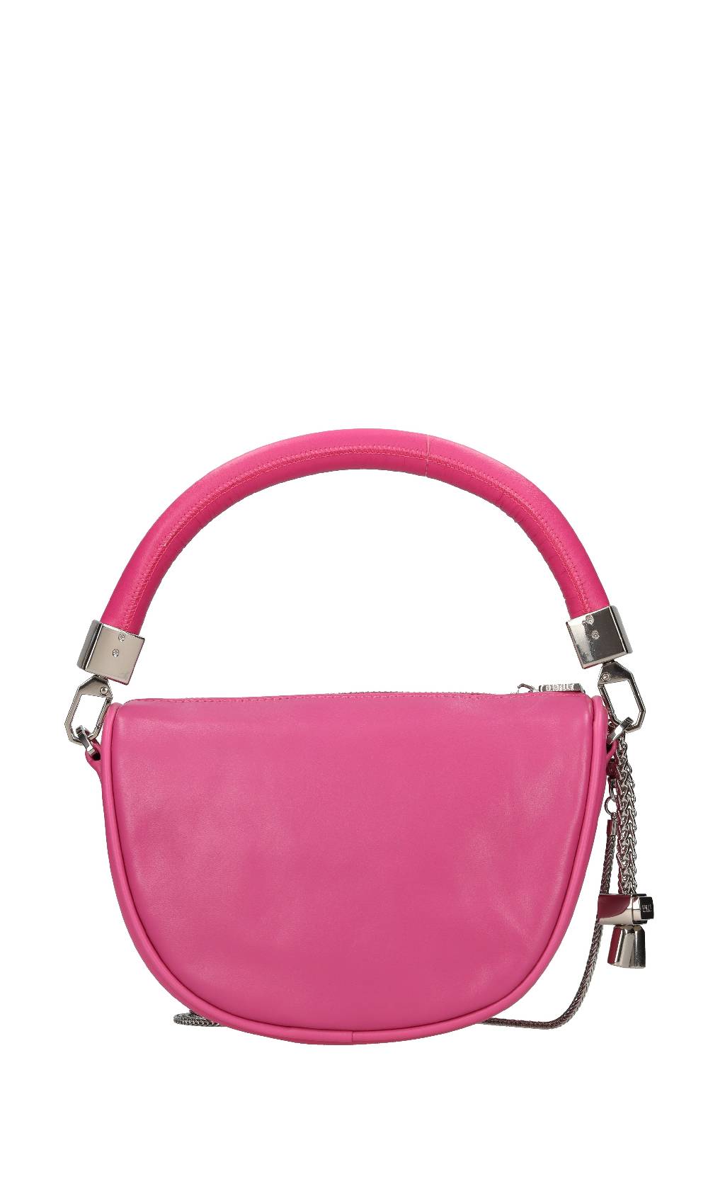 REBELLE Borsa in pelle Lightning offer