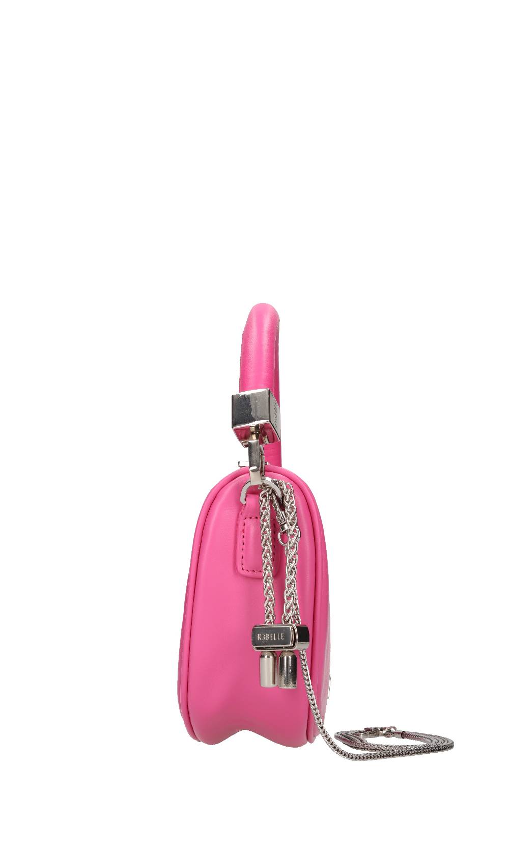 REBELLE Borsa in pelle Lightning offer