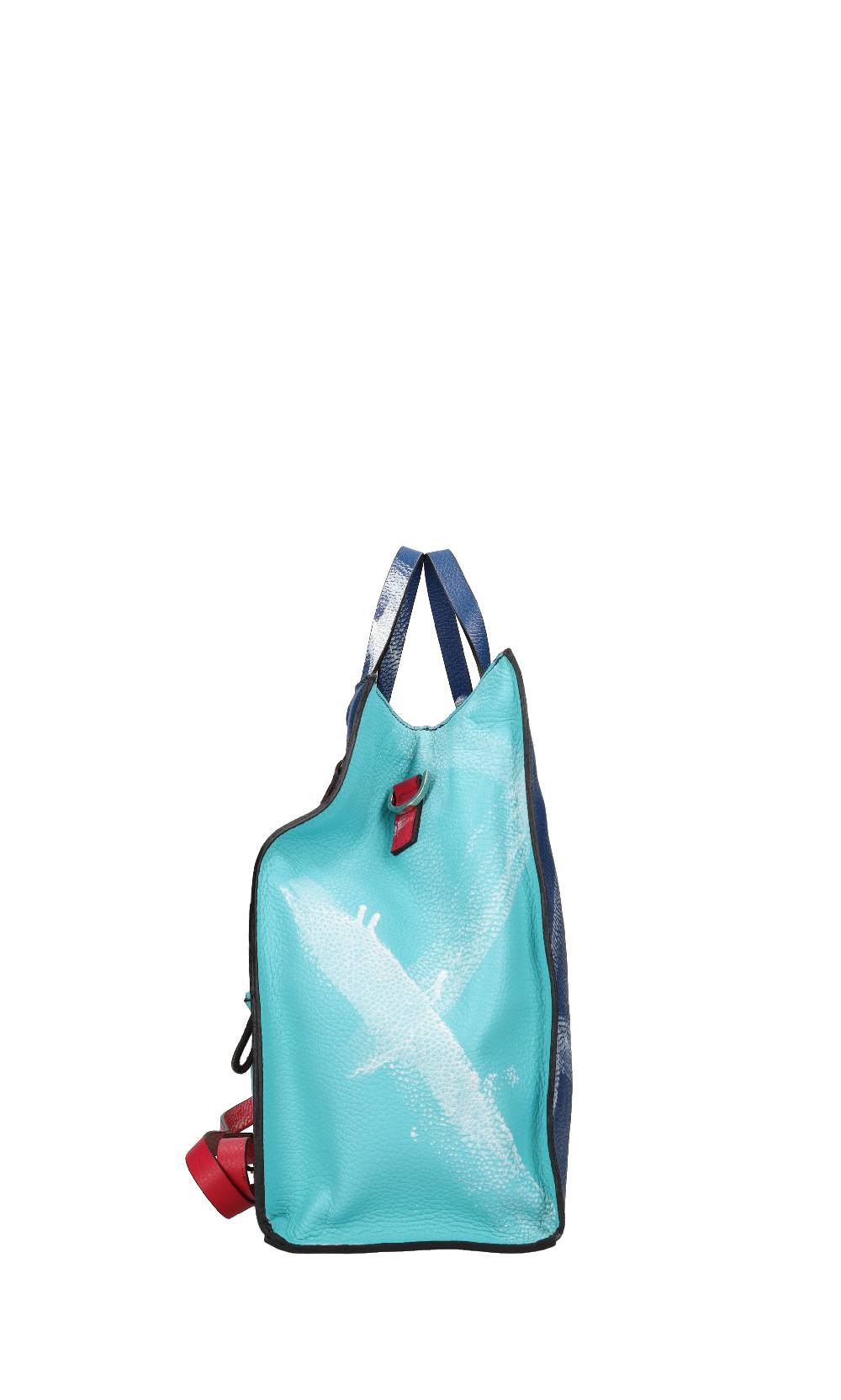 REBELLE Borsa in pelle Bestseller