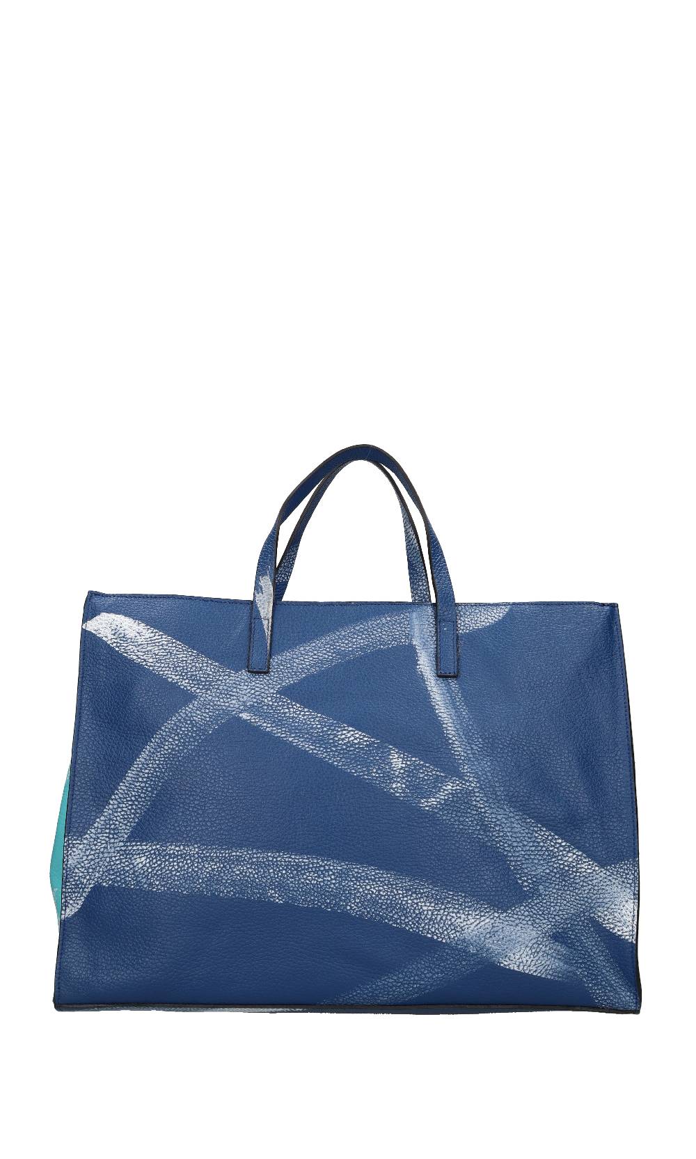 REBELLE Borsa in pelle Bestseller